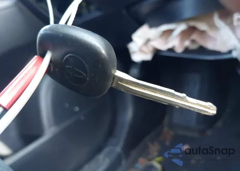 2008 Toyota Highlander Sport from USA, damaged, VIN JTEDS43A682024855